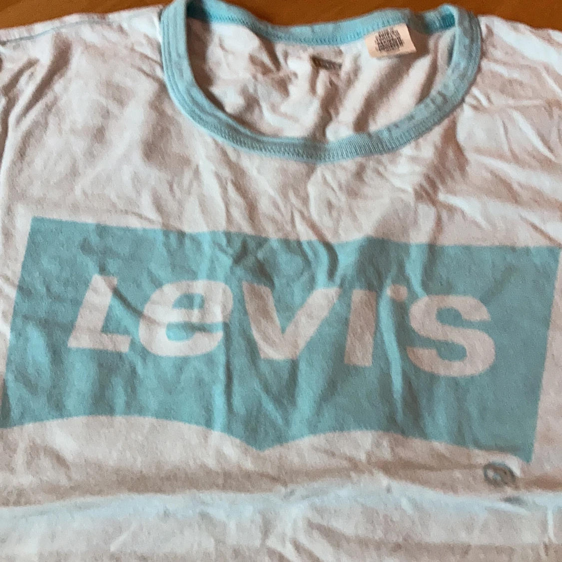 Levis t-shirt - 90