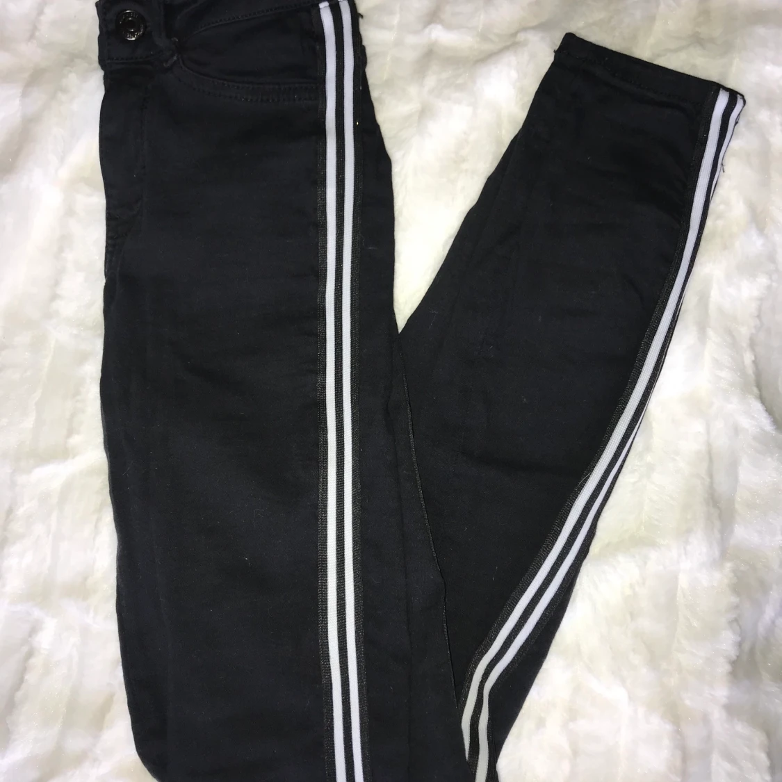 Molly high waist jeans  - 91