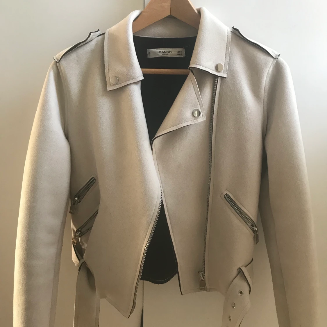 Mockaimitation jacka  - 90