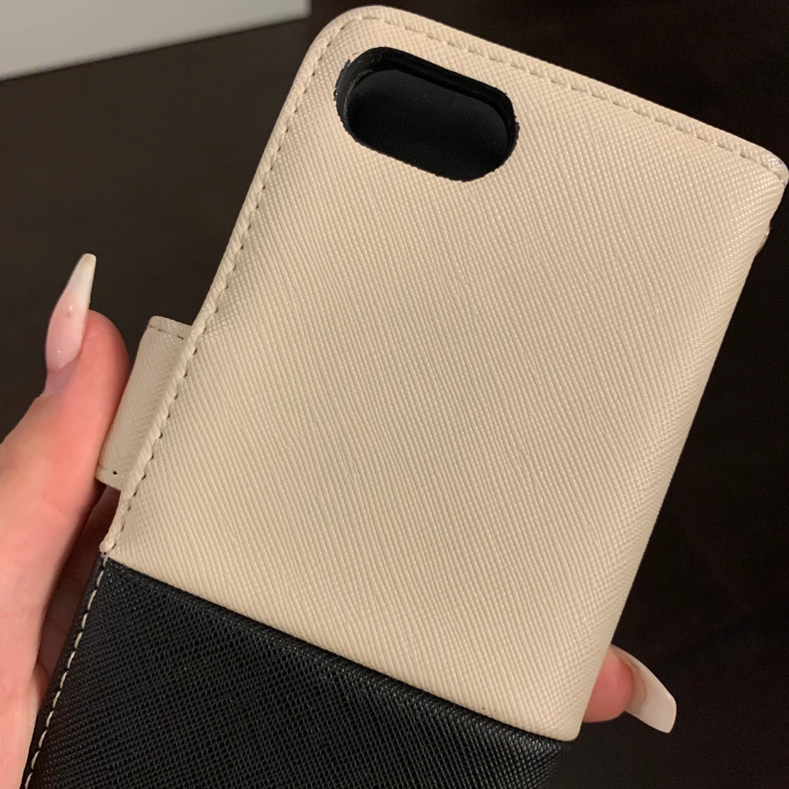 Oanvänd exklusivt skal  - 91