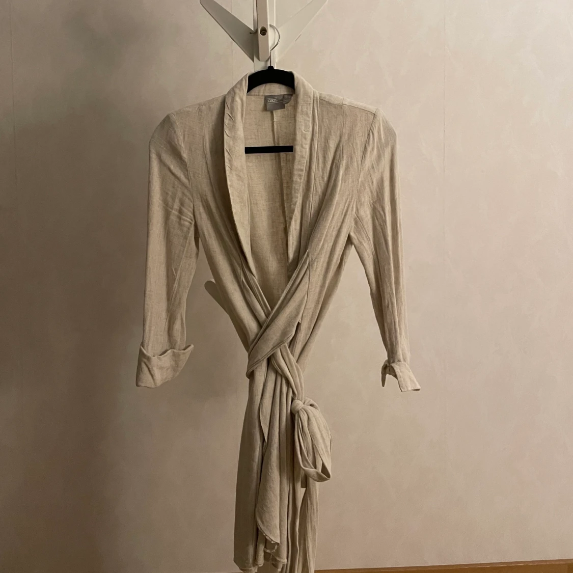 Linnés klänning storlek 34 - 90