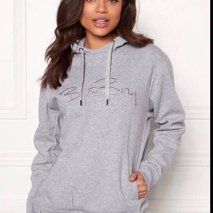 Björn Borg hoodie - Storlek 36. Använd en gång så i väldigt fint skick