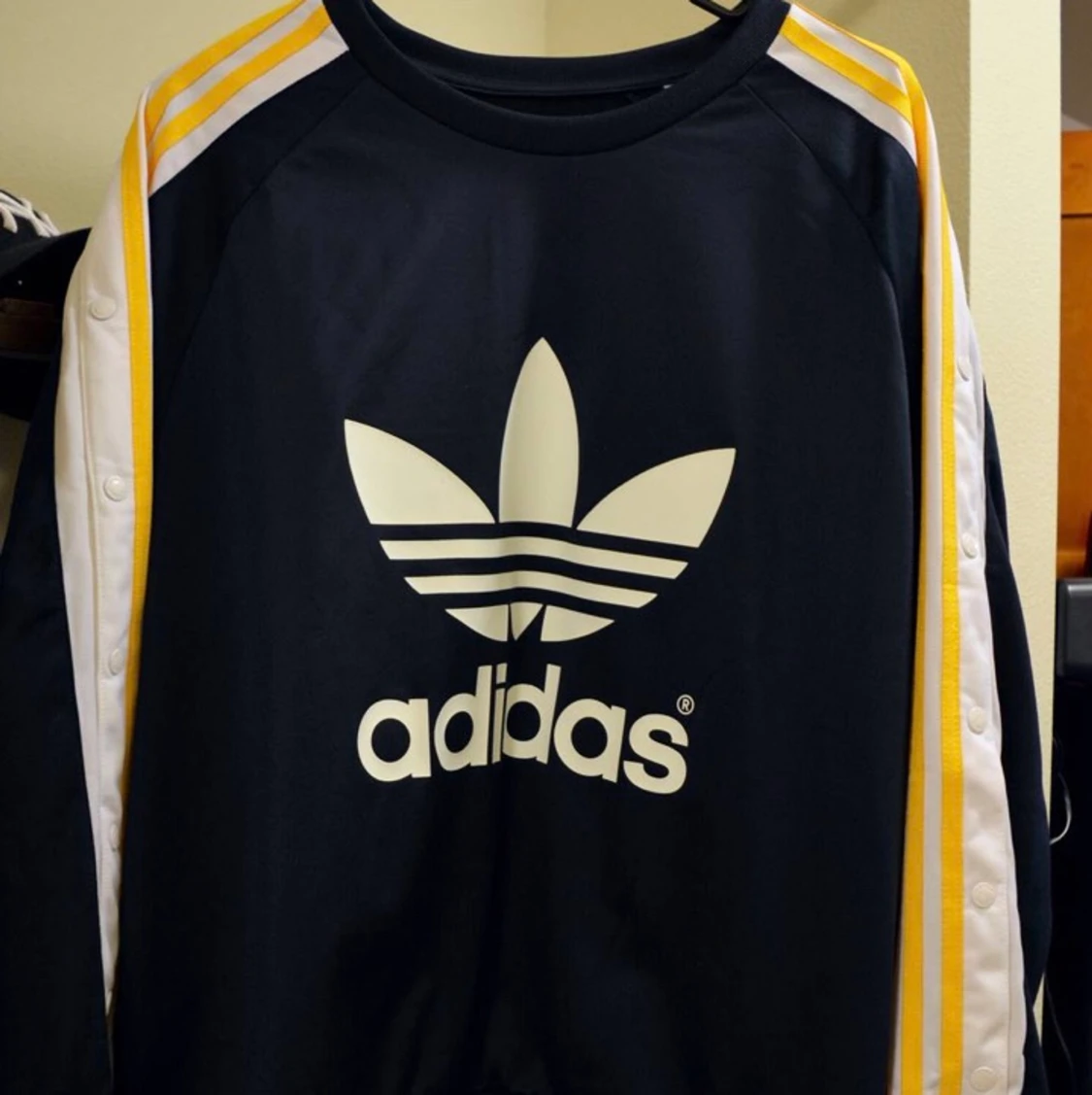Adidas x Rita Ora Sweatshirt Strl M  - 91