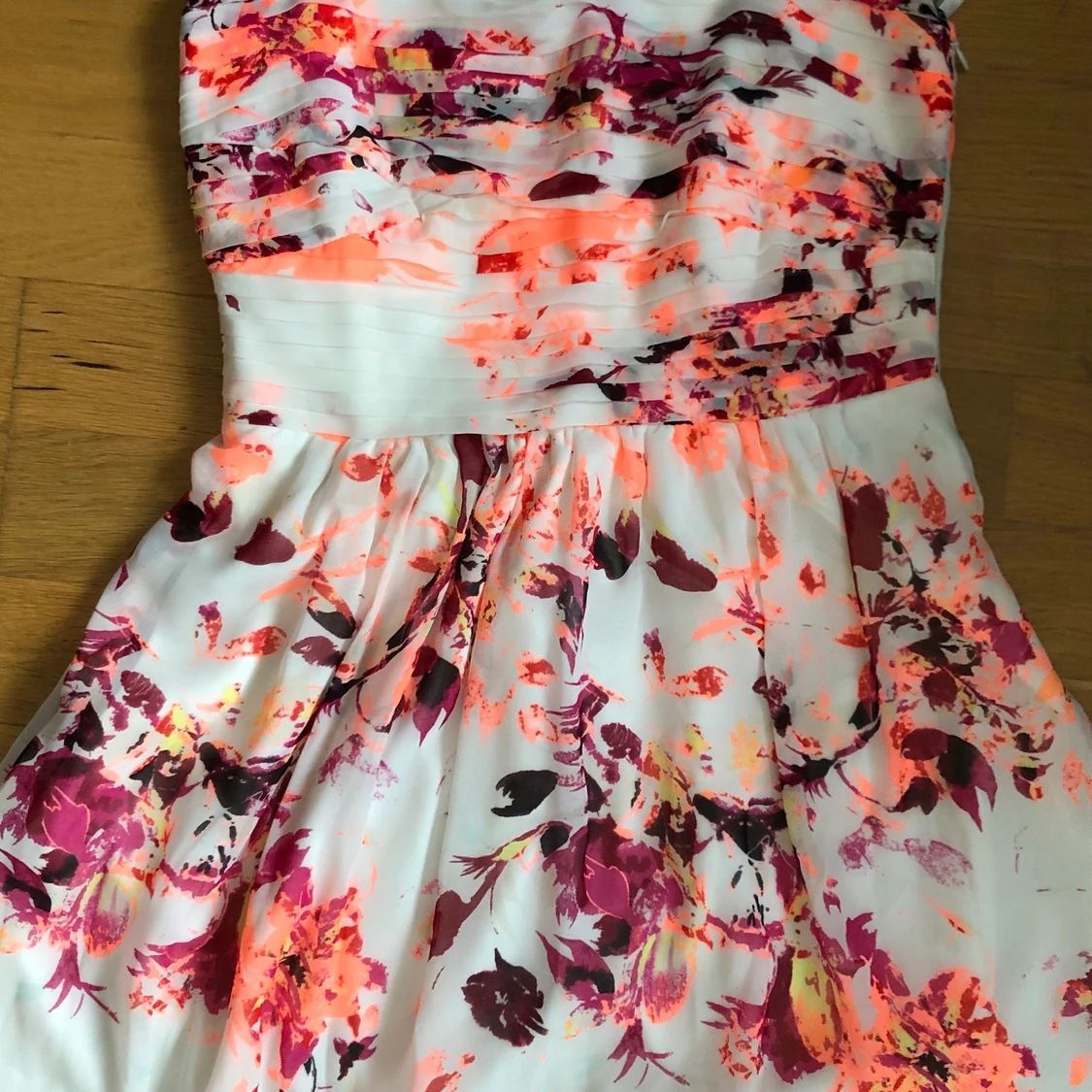 Klänning, storlek S  - 90