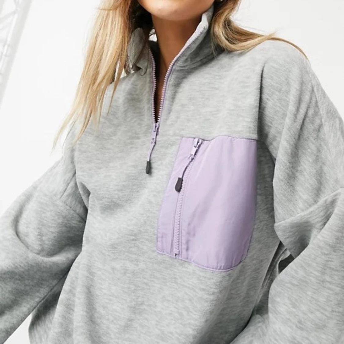 Fleece  - 90