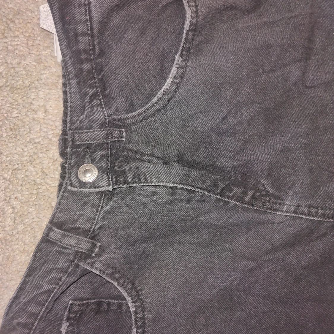 Mom Jeans, ZARA - 91