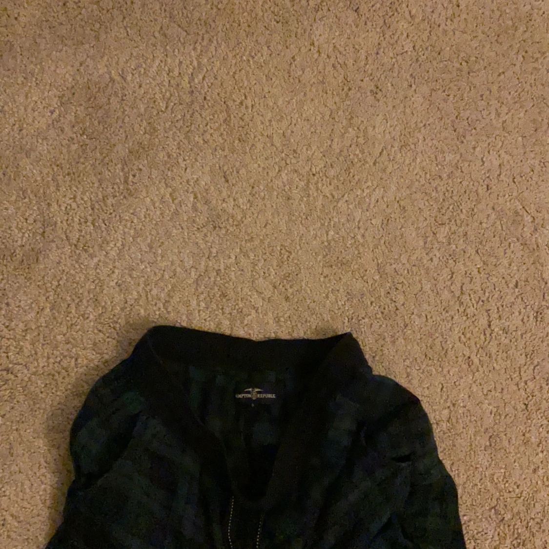 Gröna Pyjamasbyxor - 90