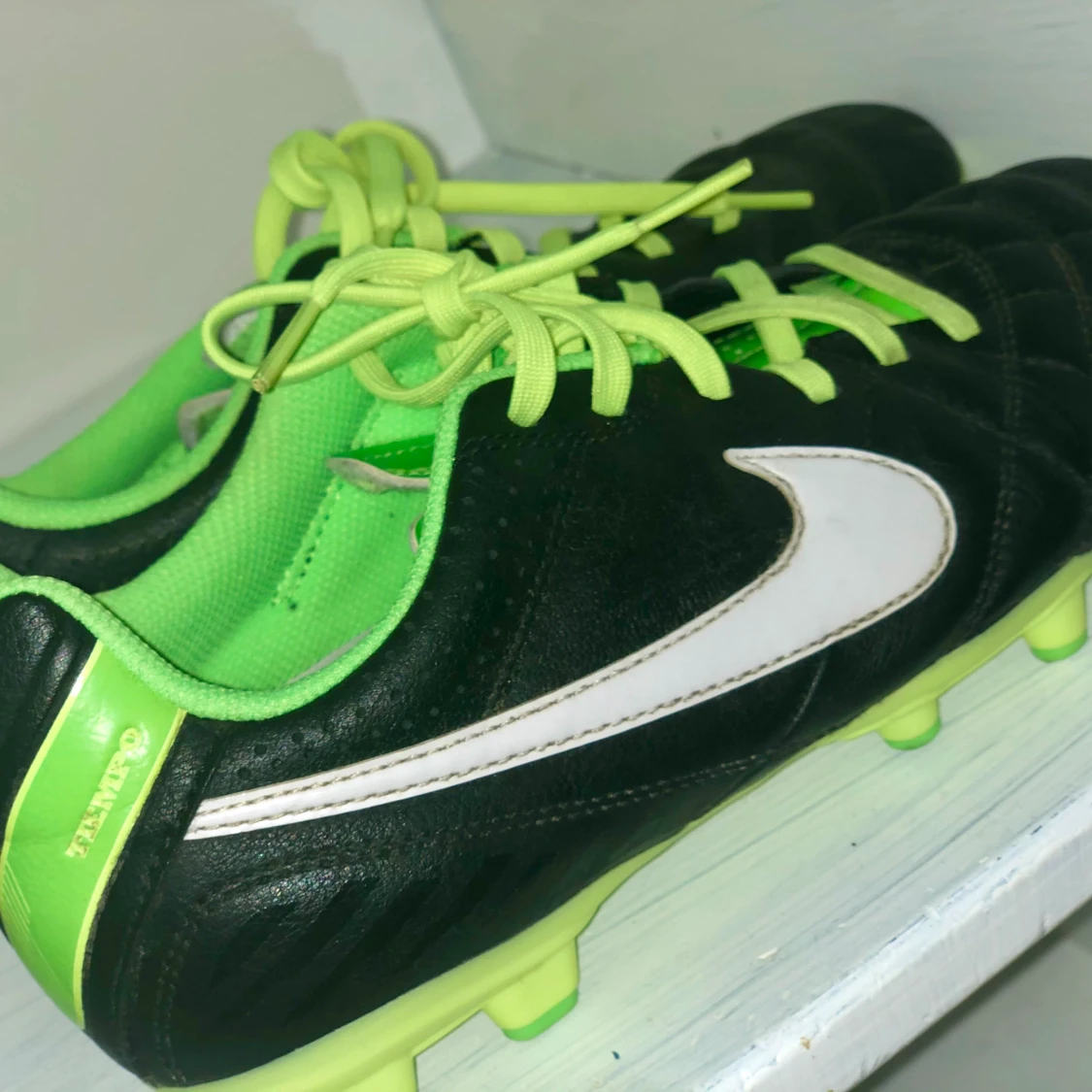 Nike fotboll skor ⚽️ - 91