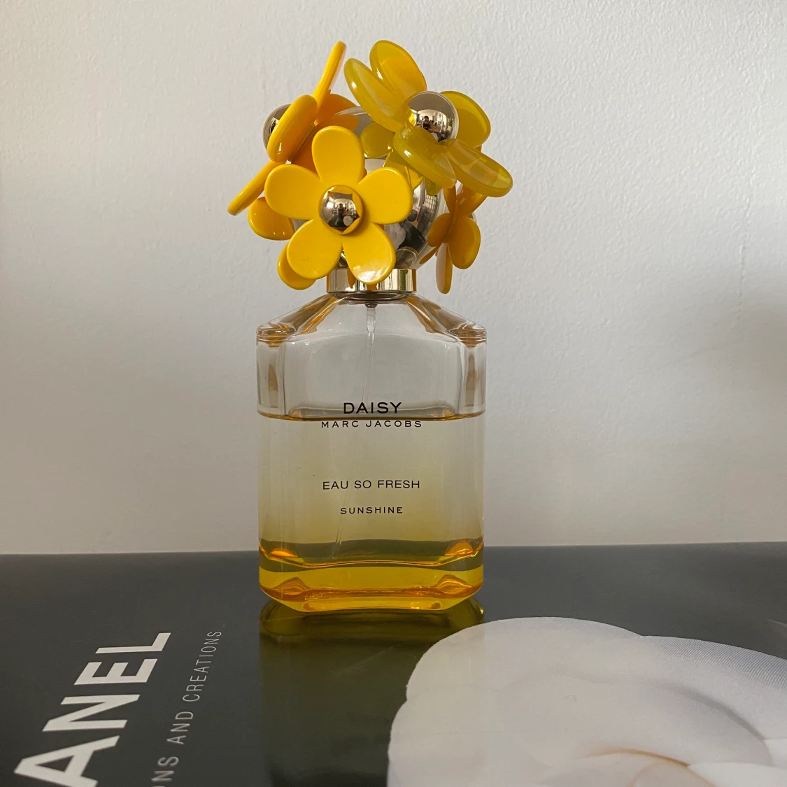 Marc Jacobs Daisy Sunshine, EdT 75ml