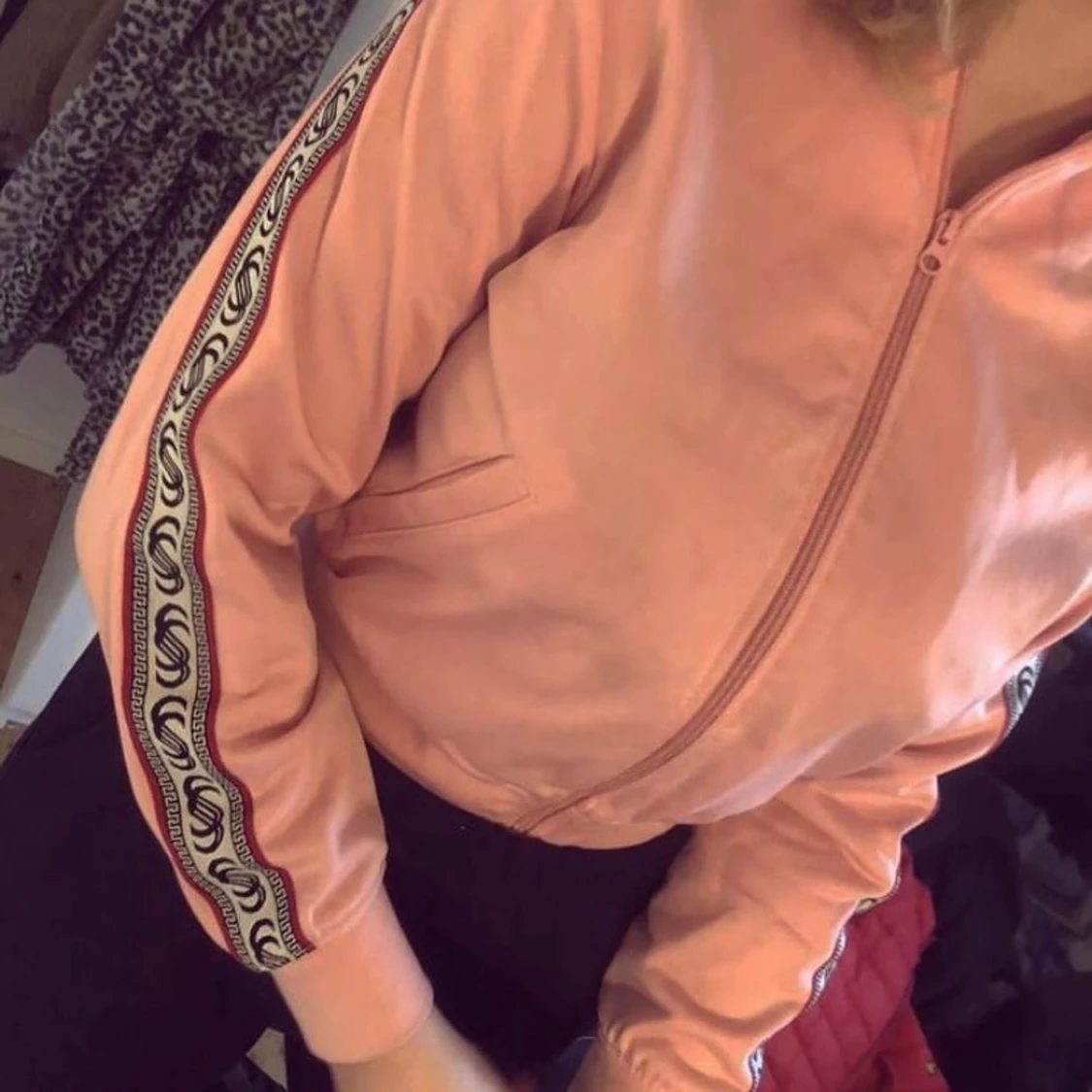 Snygg tröja från carlings - 90