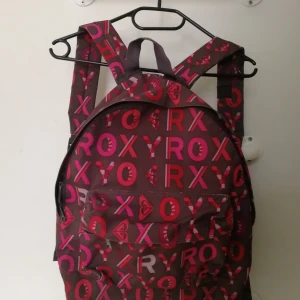 ROXY 2000's backpack  - Bra kvalitet och tålig ryggsäck. 