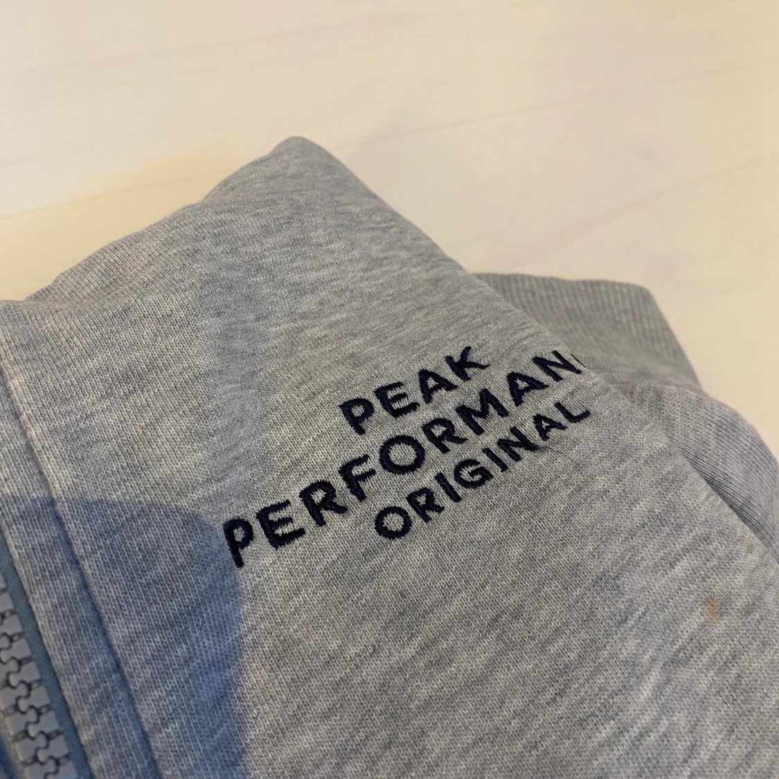 Peak performence kofta