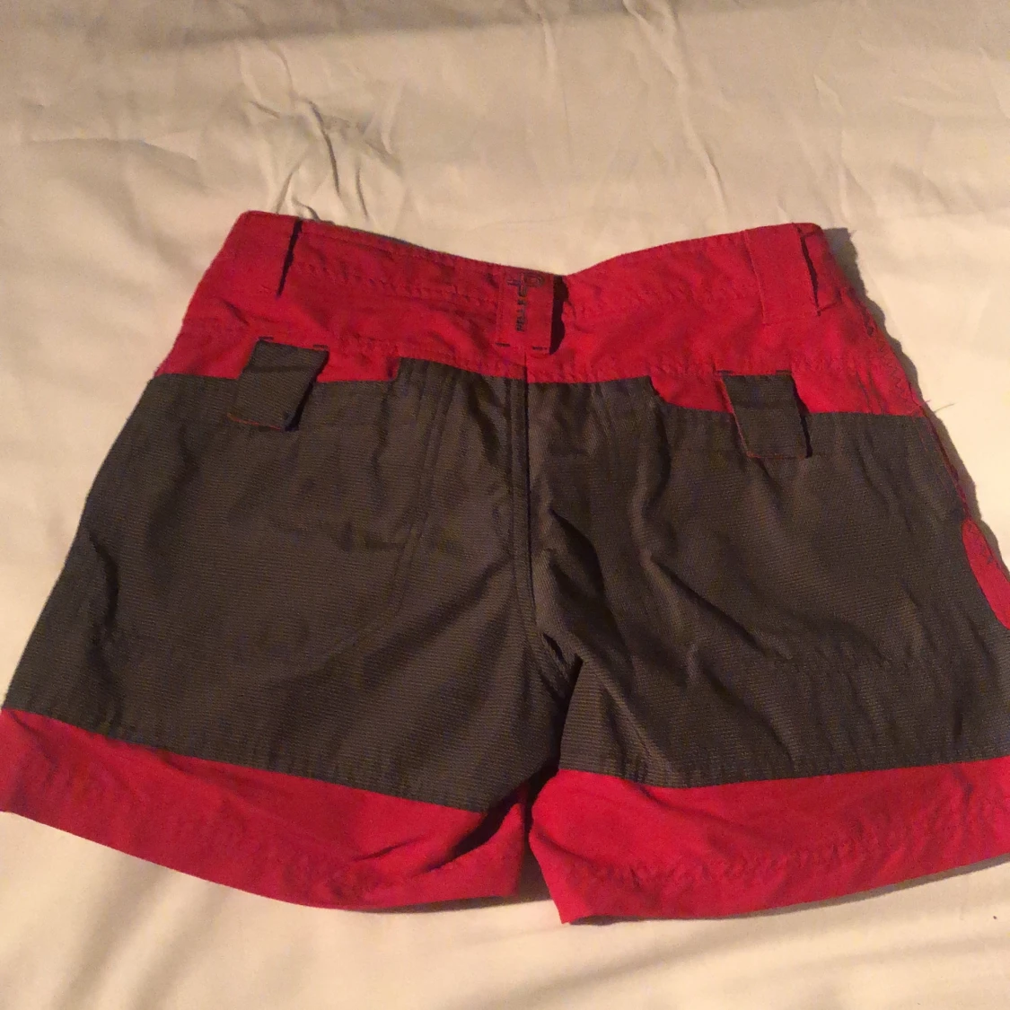 PelleP seglarshorts dammodell  - 90