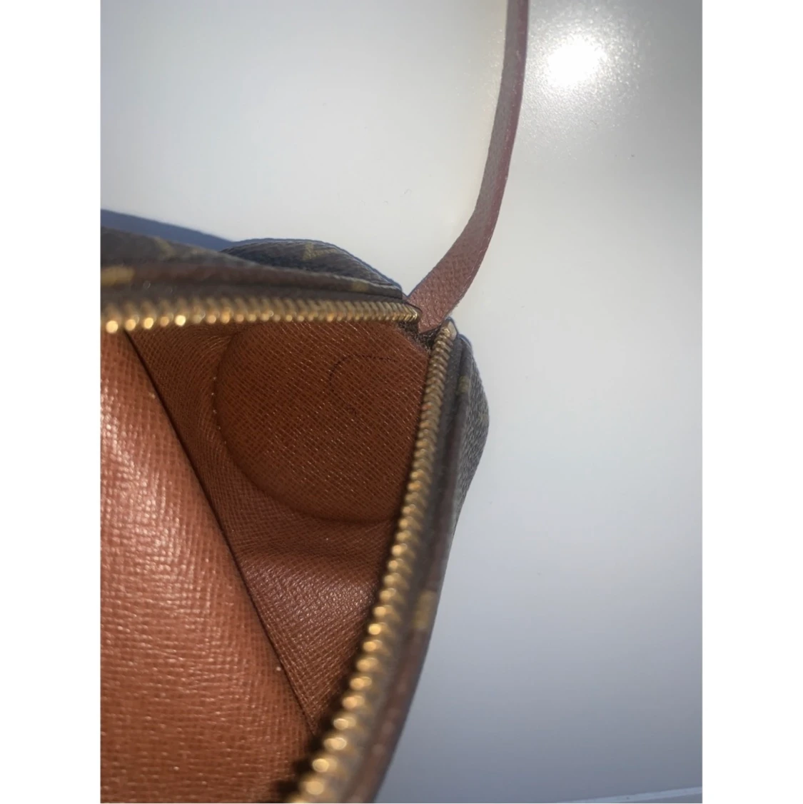 Louis Vouitton papillon - 91