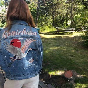  - Intressekoll på denna ascoola jeansjacka från pullandbear. En av mina favoritjackor men kommer tyvärr ej så mycket till användning så känns bättre att kanske sälja:)