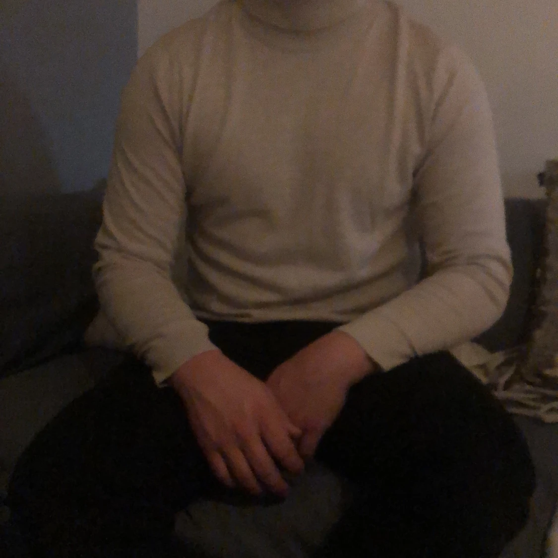 Polotröja från J&J