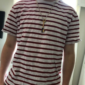 Randig t shirt - Randig t shirt från HM