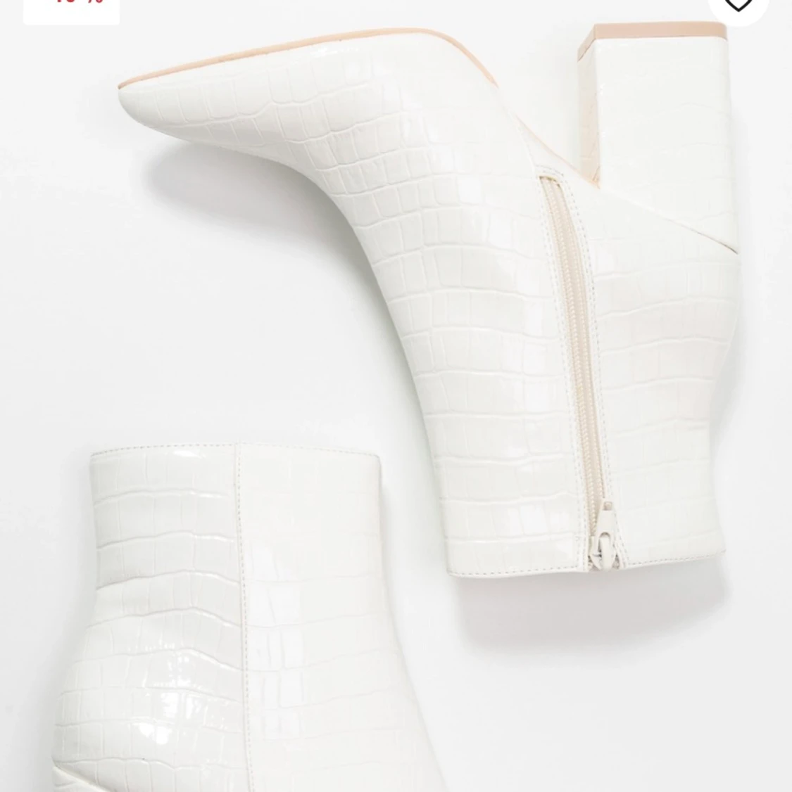 Vita Boots Nly by Nelly