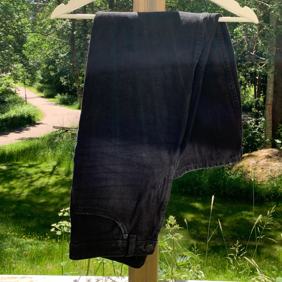 Jeans från monki  - 91