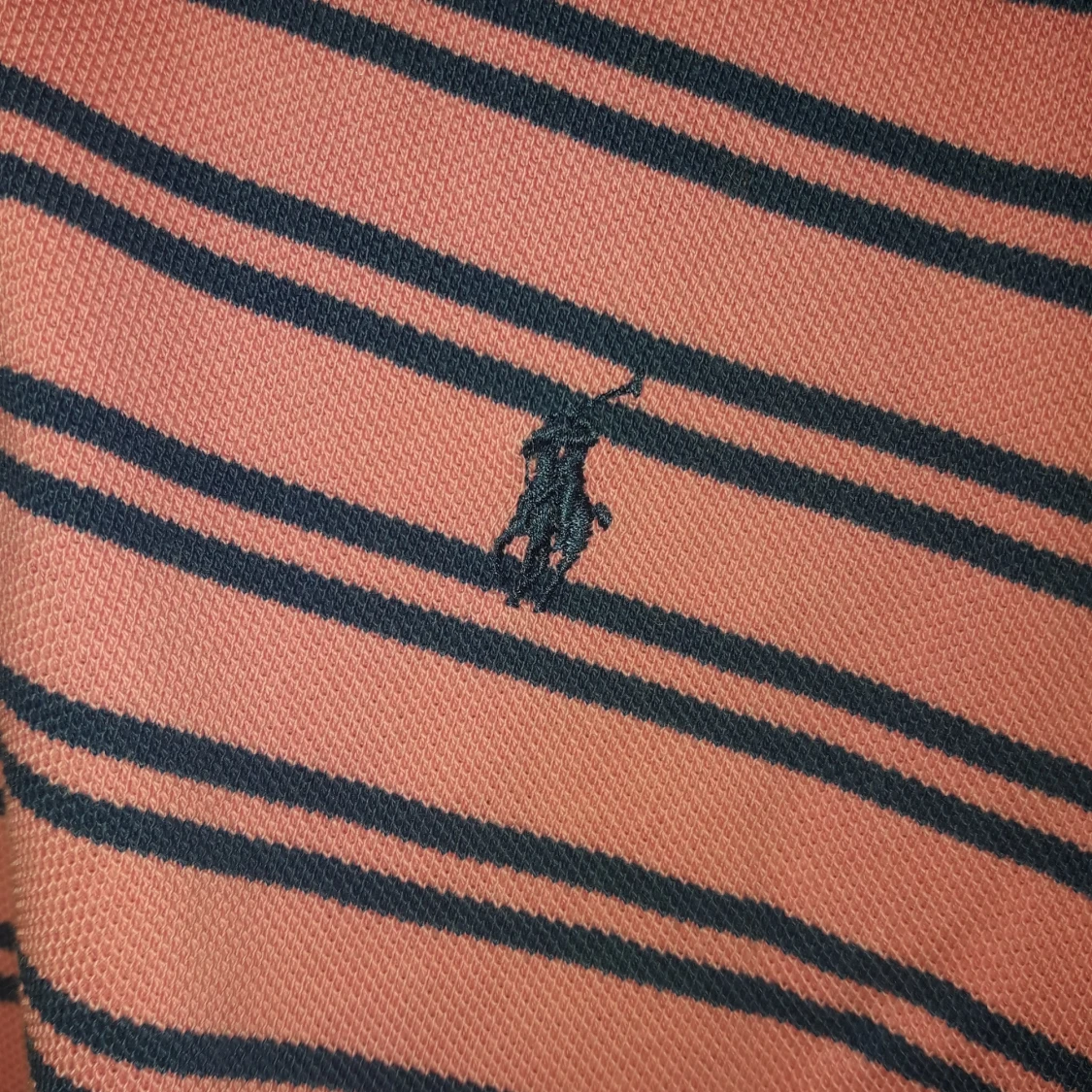 piké polo tröja - 90