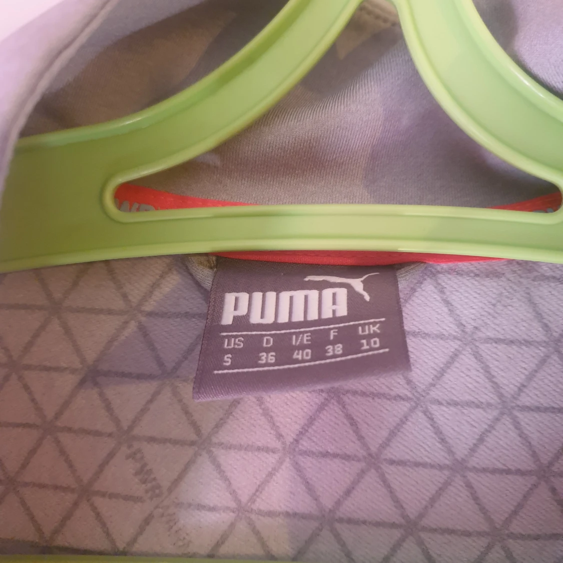 Puma - 90