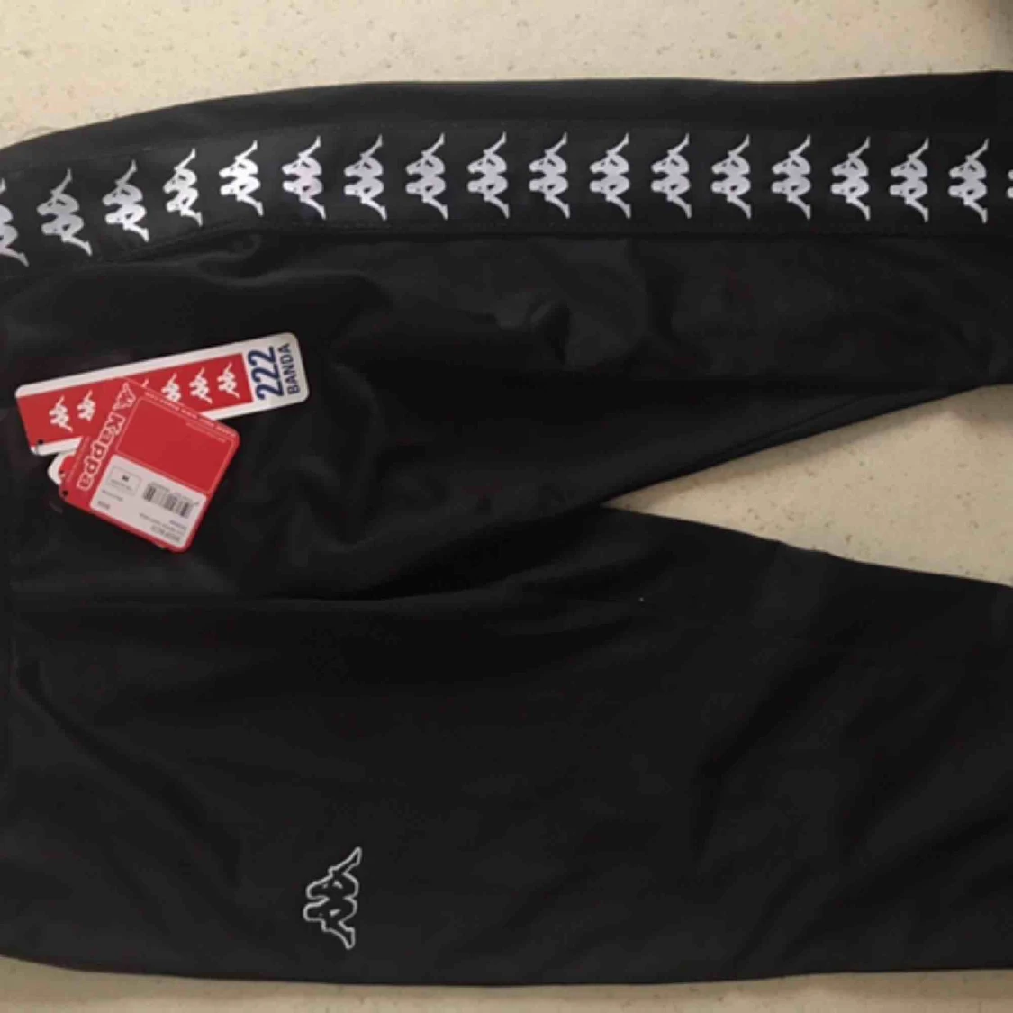 KAPPA BYXOR för endast 250kr! - 91