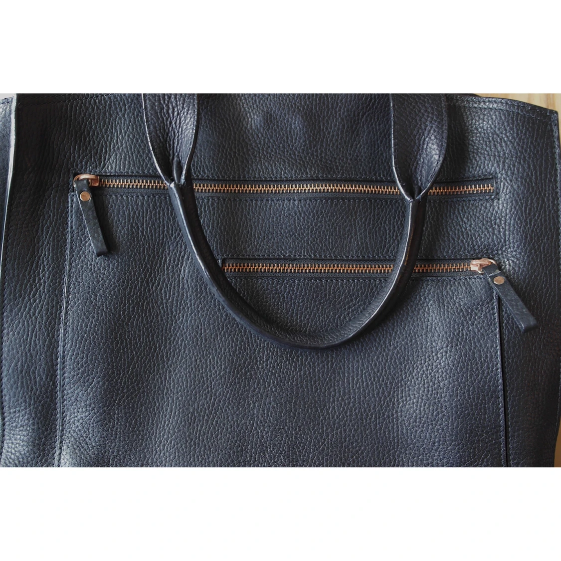 Filippa K handväska  - 90