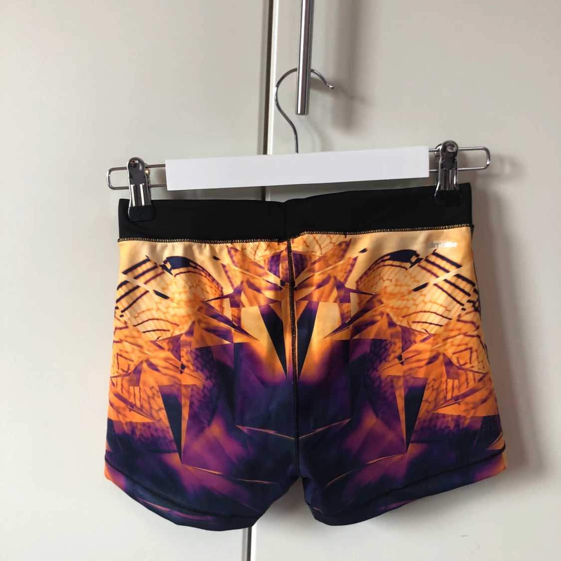 Adidas träningsshorts - 90