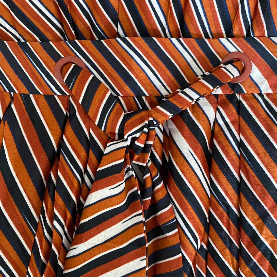 Mango Suit pleated midi skirt - 91