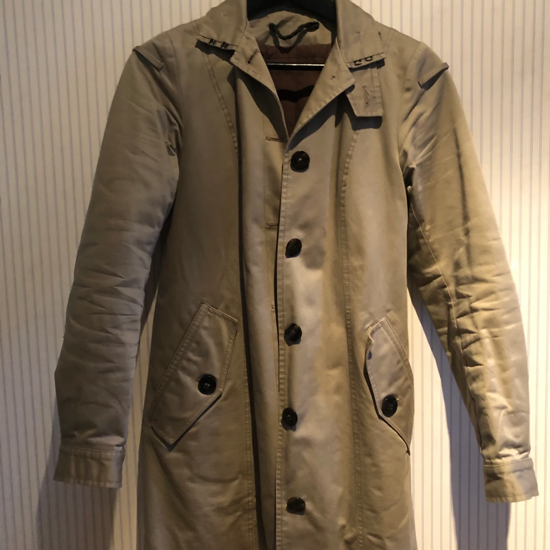 Acne kappa, storlek 38 - 91