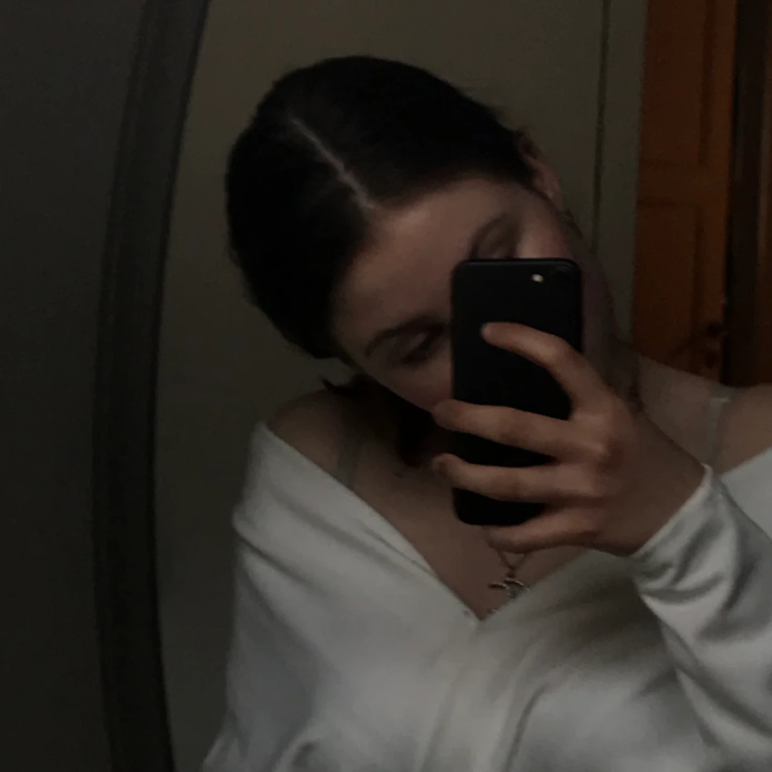 Nelly one oversize sleeve - 90