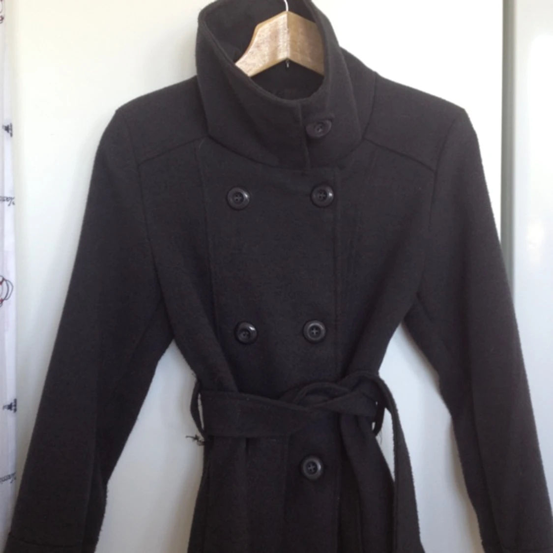 Grå Kappa, ganska sval från Italien - 1398507026