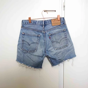 - Vintage Levi’s jeansshorts