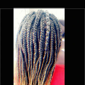  - Braids