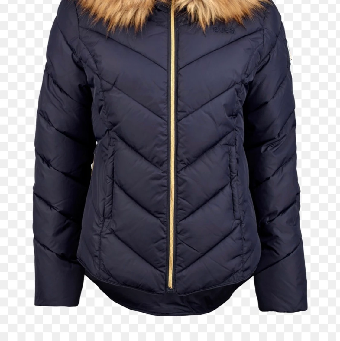 Supersnygg Svea jacka