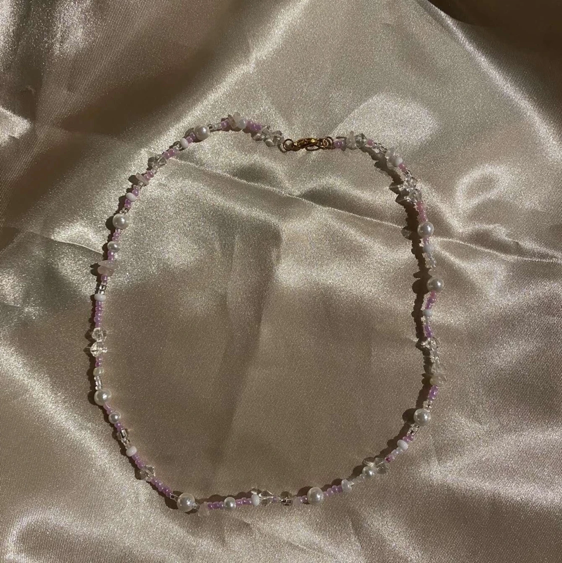 Halsband
