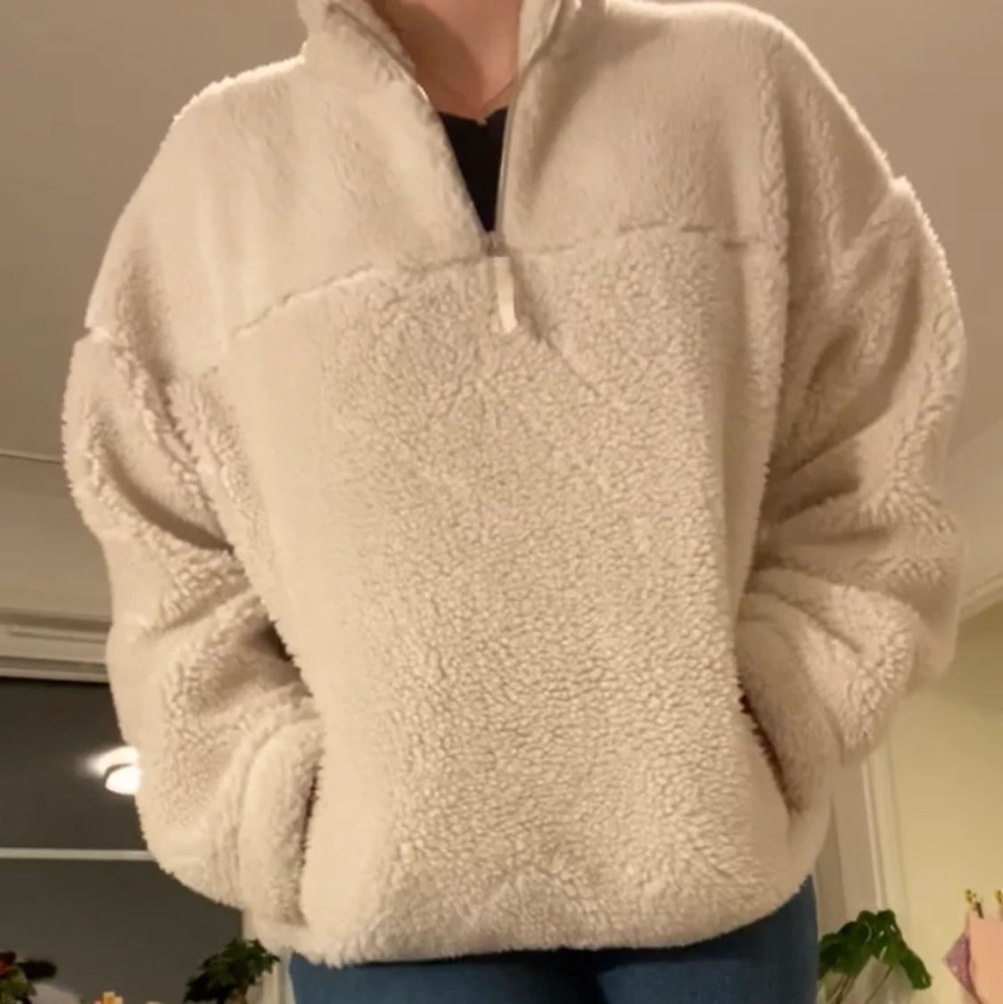 TEDDY SWEATSHIRT - 91