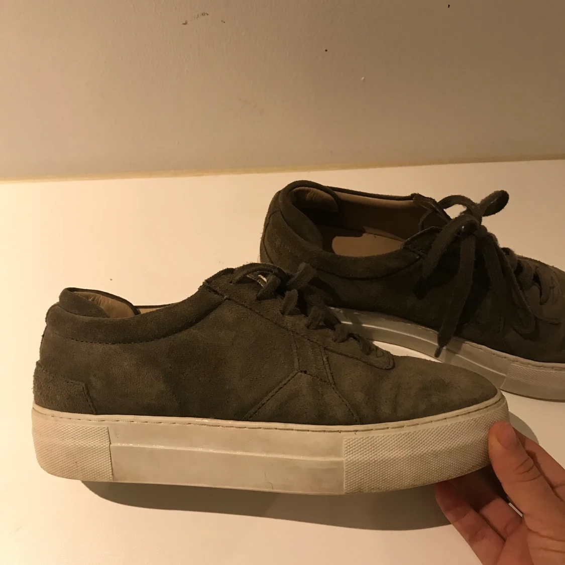 Axel arigato sneakers - 90