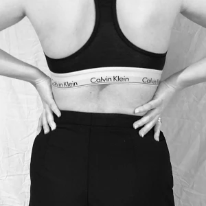 Calvin Klein topp - Bh/topp 