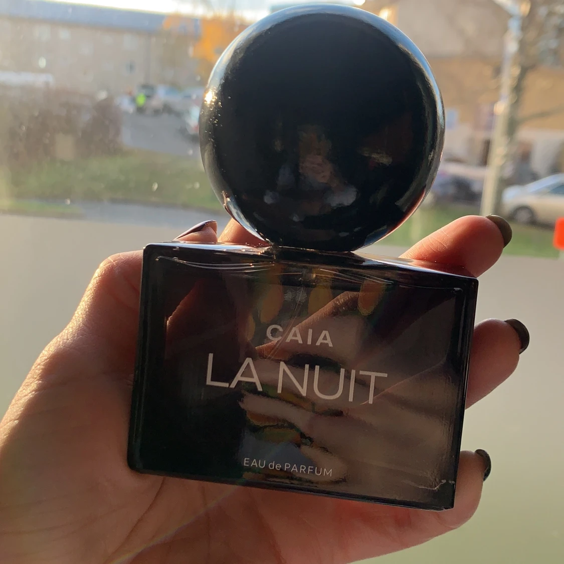 CAIA COSMETICS LA NUIT *NY* - 90