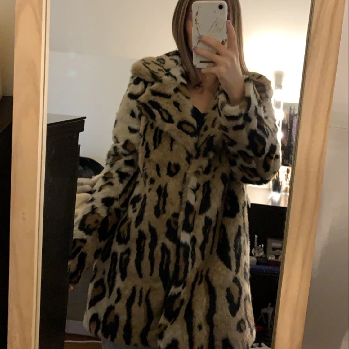 NA-KD jacka strl 36 - 91