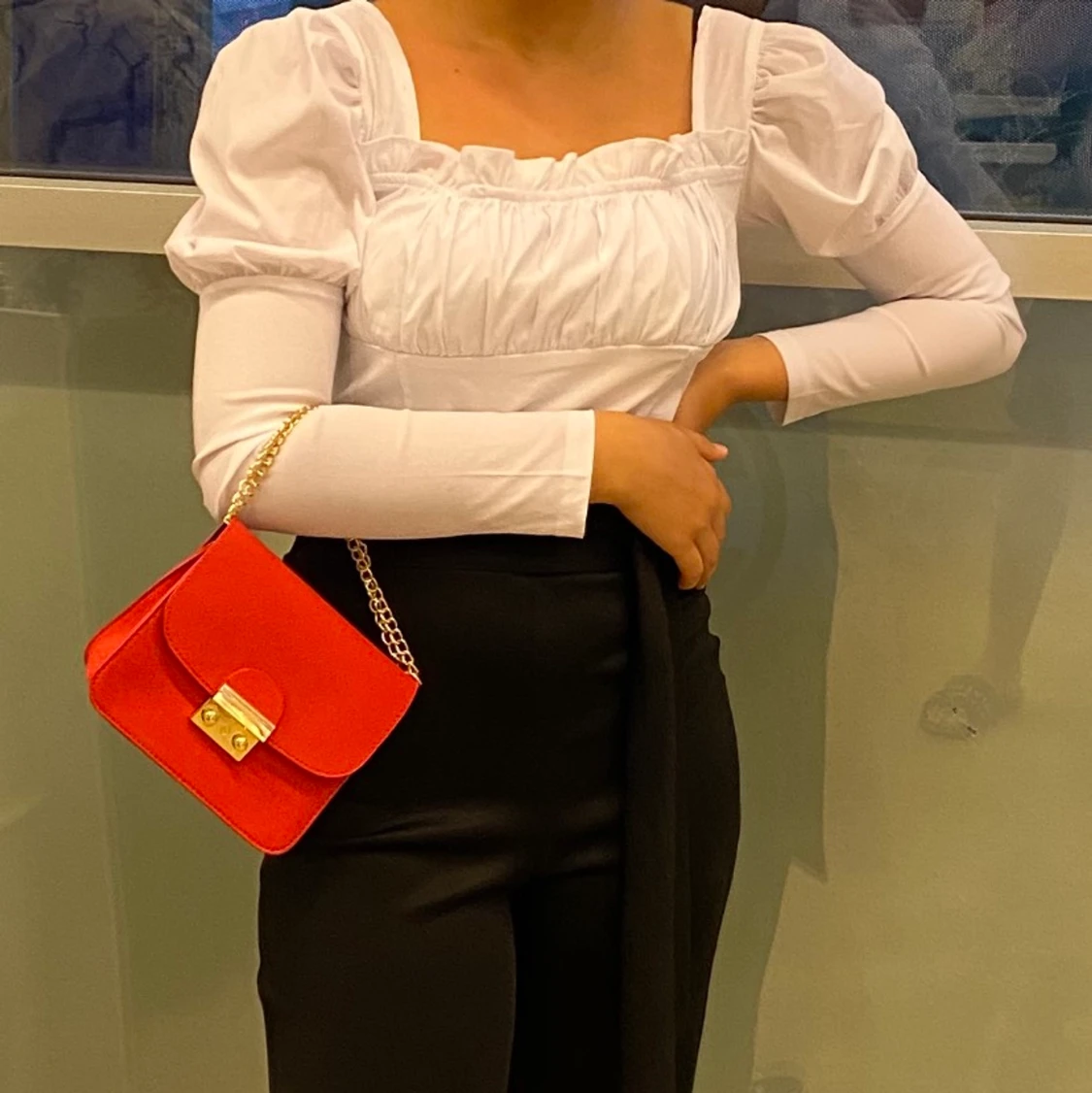 Vit body size 36 - 90