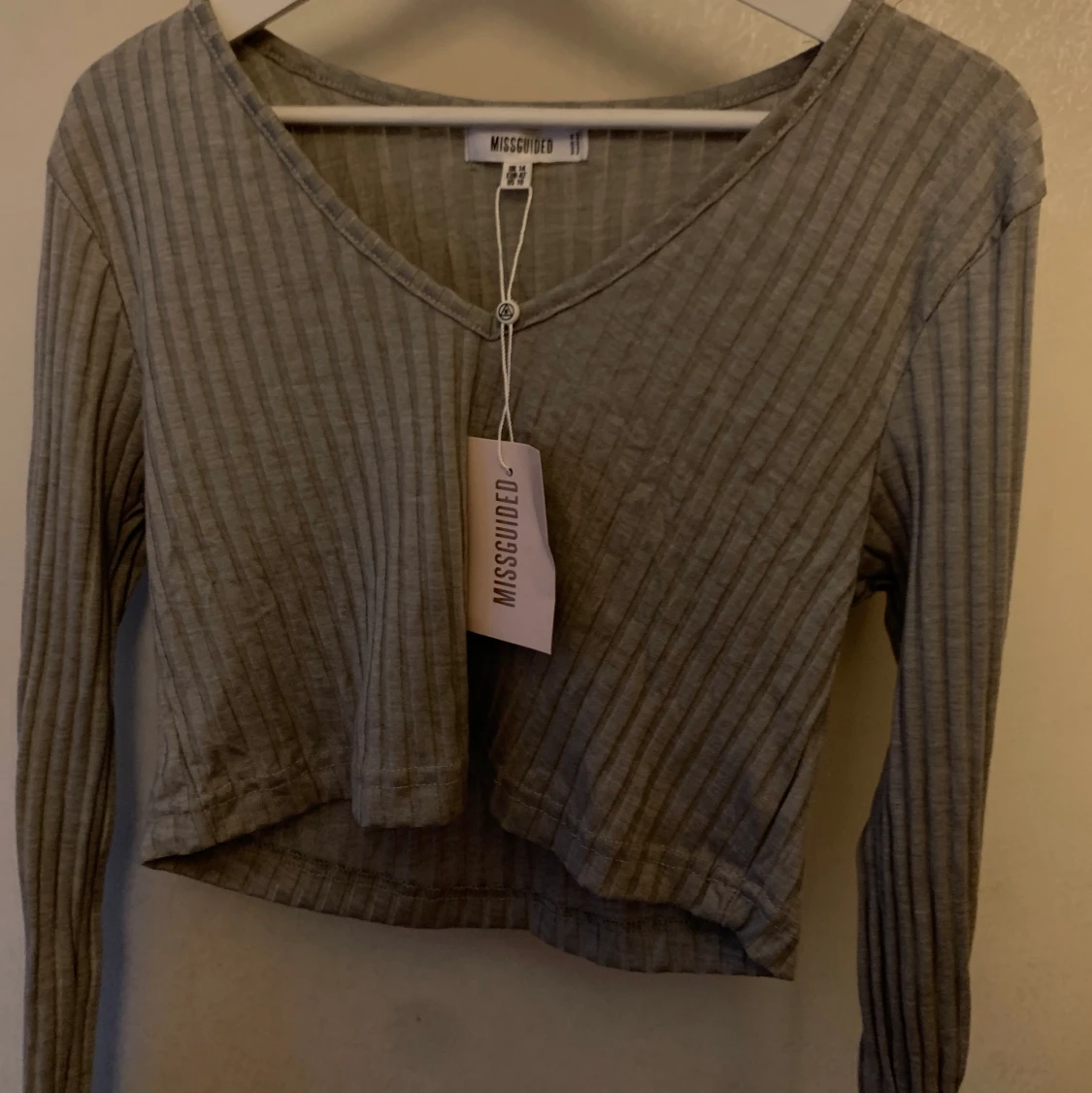 Missguided topp - 90