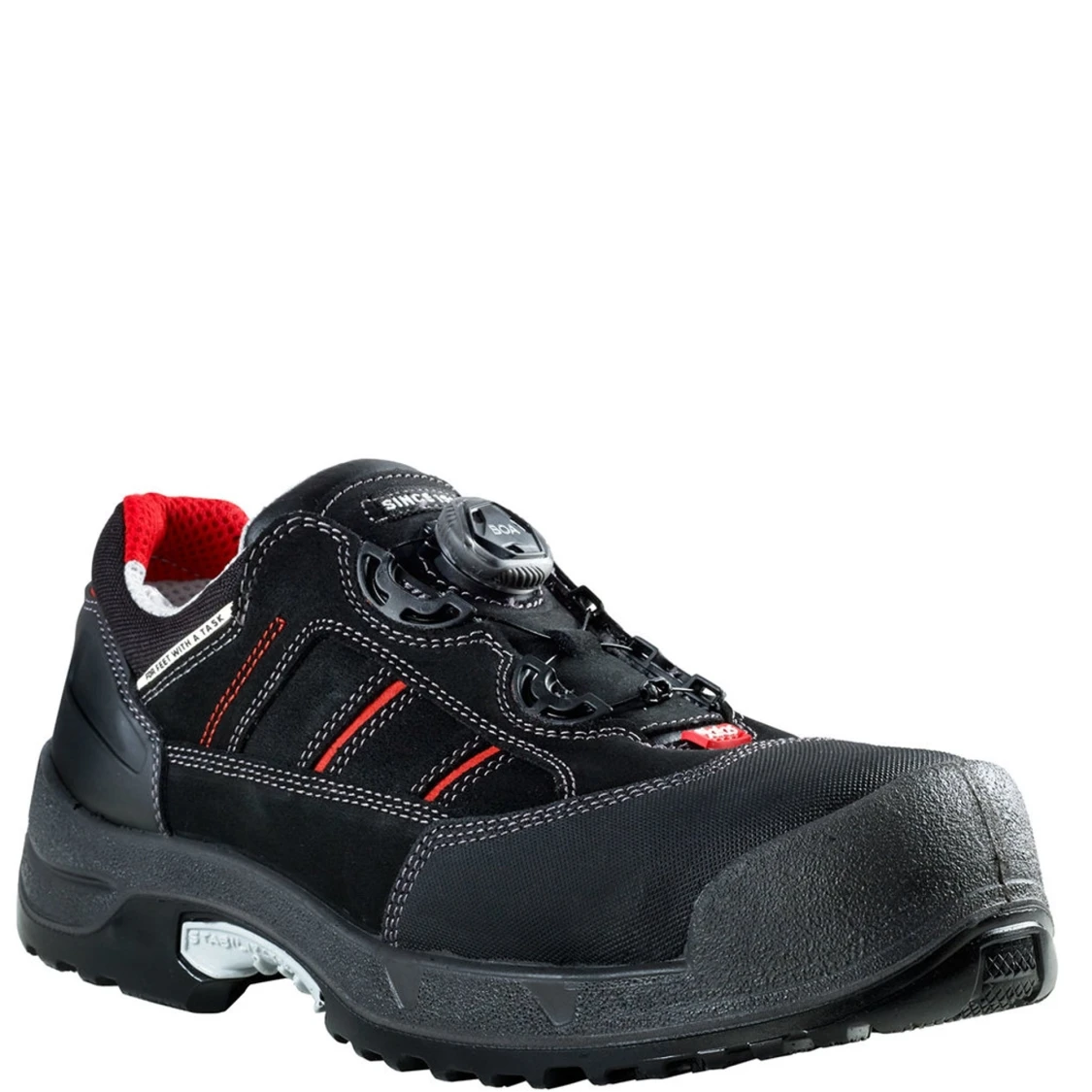 Jalas skor 42 storlek 