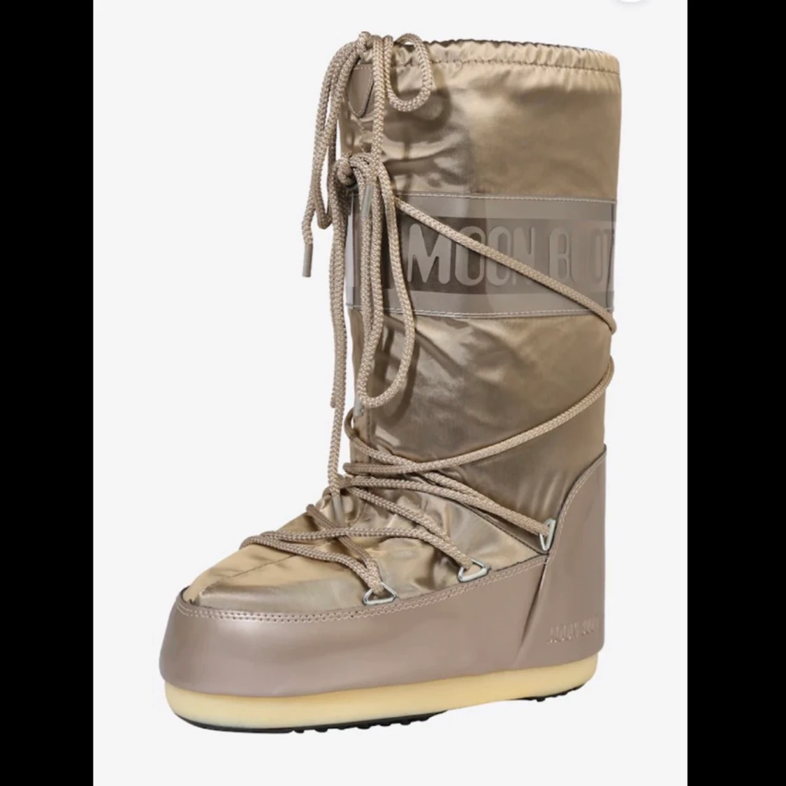 Sällsynta moonboots