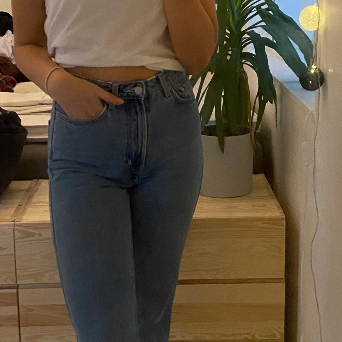 Rowe jeans, weekday  - 91