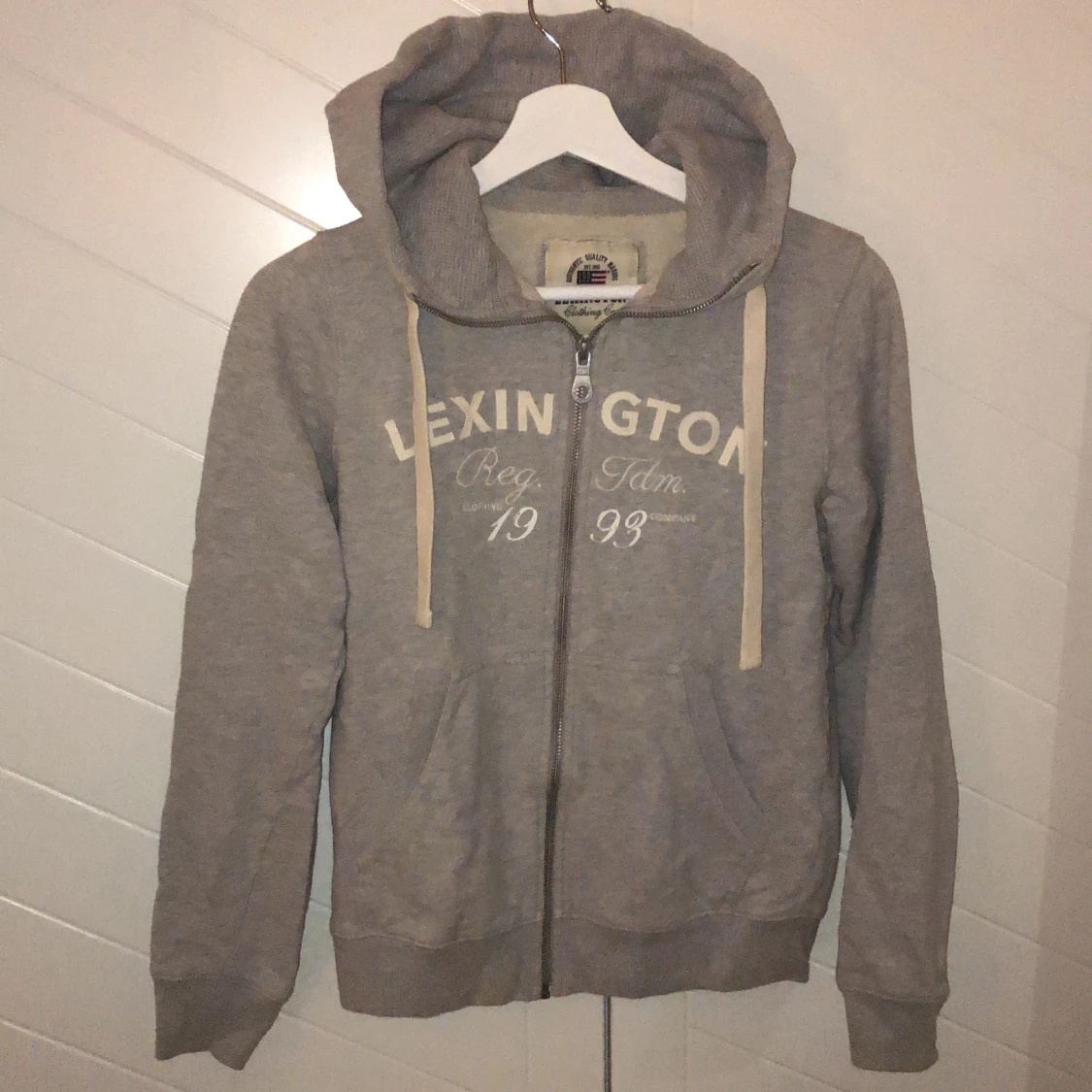 Kofta från Lexington