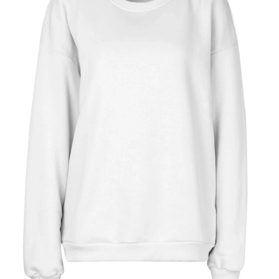 Super fin och mysig tröja - 90