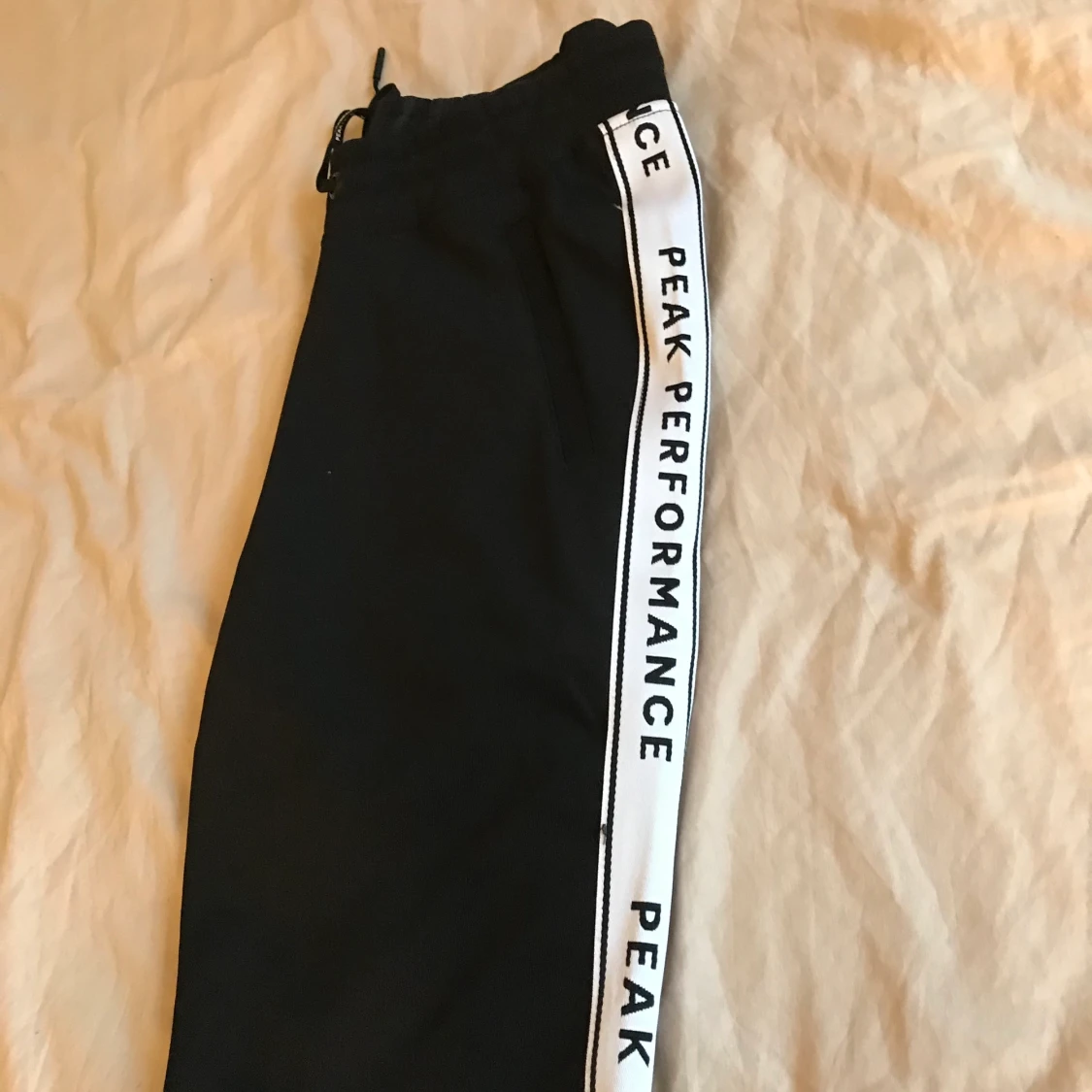 Peak Performance byxor - 90