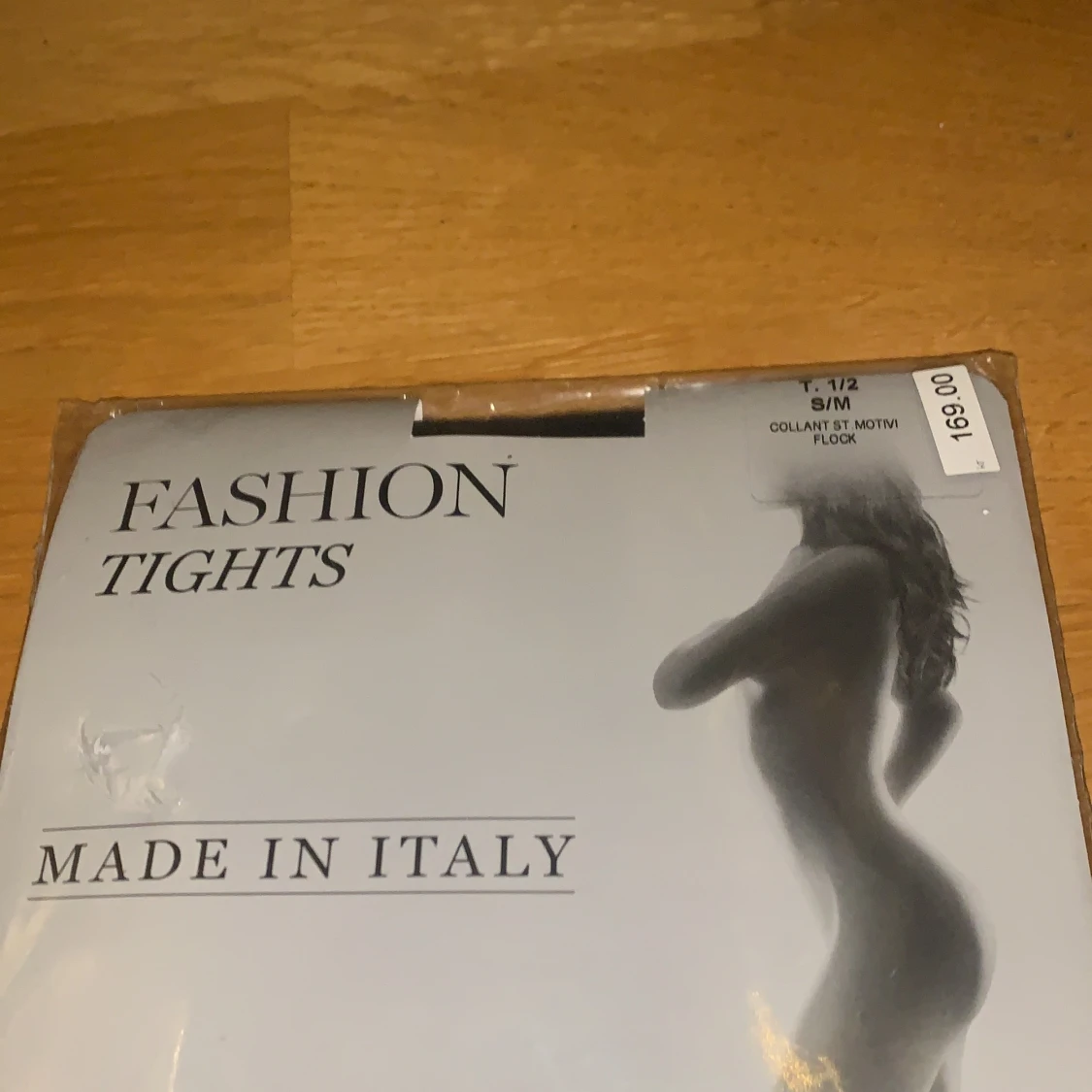 Calzedonia strumpbyxor  - 91